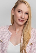 Melissa Livingston Photo